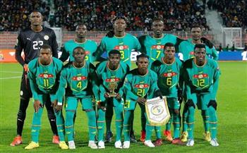   السنغال تفوز على كوت ديفوار وتتصدر المجموعة الثانية بأمم إفريقيا للمحليين