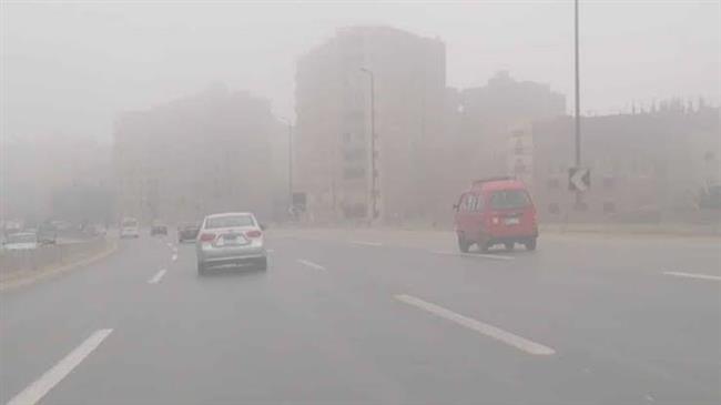 طقس الأحد.. لطيف نهاراً وبارد ليلاً 