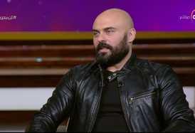 أحمد صلاح حسنى يتحدث عن بدايته مع كرة القدم والإحتراف فى أوروبا