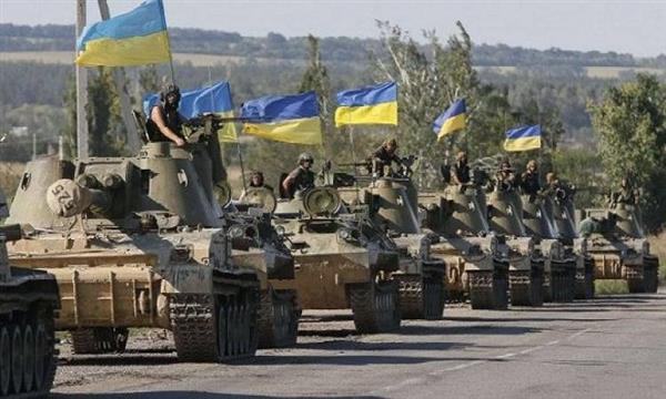 القاهرة الإخبارية: دبابات أوروبا تثير استفزاز روسيا وأوكرانيا تراها المنقذ