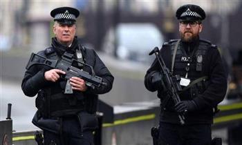 ارتفاع حصيلة إصابات حادث إطلاق النار فى لندن إلى 6 حالات