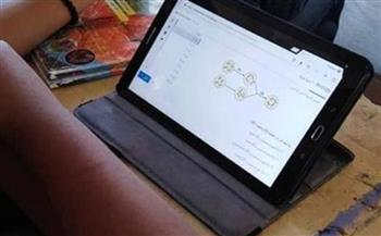 للطلاب المصريين بالخارج.. ماذا تفعل إذا تعرضت لأي مشكلة أثناء أداء الامتحانات الإلكترونية؟