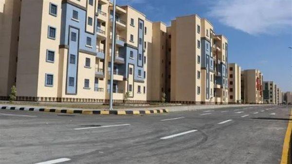 طرح كراسات شروط حجز سكن مصر ودار مصر وجنة والقطامية جاردينز.. اليوم 