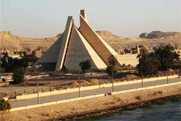 يضم 14 قاعة.. معلومات لا تعرفها عن المتحف الآتوني في المنيا