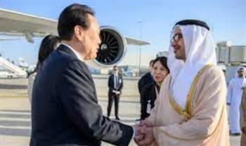   "الخليج" الإماراتية: زيارة رئيس كوريا الجنوبية لأبوظبي لحظة فارقة في مسار العلاقات بين البلدين