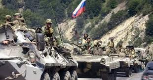   أوكرانيا: القوات الروسية تقصف نيكوبول بالقذائف والمدفعية الثقيلة ثلاث مرات في يوم واحد