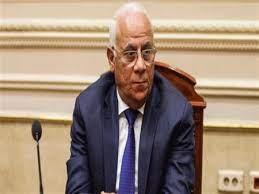 محافظ بورسعيد: جودة الحياة بالصحة والتعليم والتحول الرقمي على رأس أولوياتنا في 2023