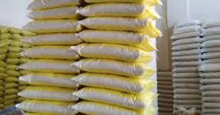   "تموين دمياط": ضخ 40 طنا من الأرز بالأسواق.. وتحرير 930 محضرا تموينيا للمخالفين