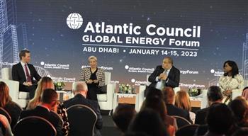   وزيرة البيئة: الرئيس السيسي وضع المرأة والشباب فى مقدمة الفئات لمواجهة تغير المناخ