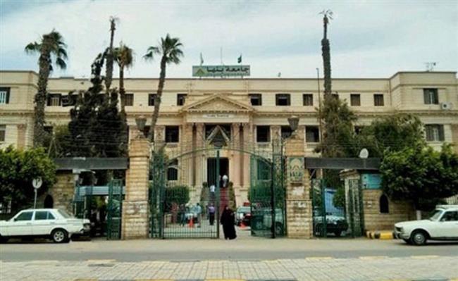 موعد فتح باب الترشح لمنصب رئيس جامعة بنها