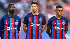 التشيكل المتوقع لكلاسيكو الأرض للفوز بالسوبر الأسباني 