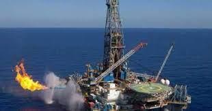   كشف جديد فى مجال الغاز بشرق البحر المتوسط