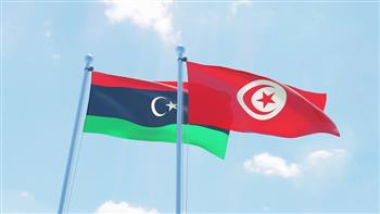   وفد تونسي يضم 100 مؤسسة يشارك في المعرض الليبي التونسي لتطوير الصناعة والتجارة