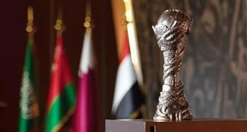 الكويت تستضيف بطولة كأس «خليجي 26» المقبلة