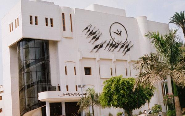 صالون «حديث الأربعاء» يستضيف إبراهيم عبد المجيد الأربعاء المقبل