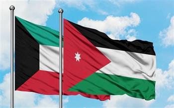   جلسة مباحثات كويتية أردنية تتناول أطر التعاون المشترك وتعميق التنسيق بين البلدين