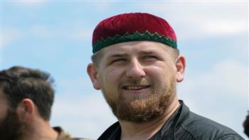   قديروف: سرعة المقاتلين الشيشان في إطار العملية الخاصة من أسباب قوتهم 