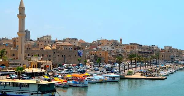 «صيدا» أعرق المدن اللبنانية.. صامدة رغم الزمان