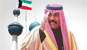   العاهل الأردني يشدد في رسالة لأمير الكويت على ضرورة دعم وحدة الصف العربي