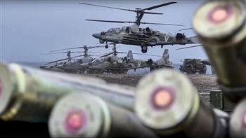   أوكرانيا تدعو المجتمع الدولي لإدانة استخدام صواريخ «كيه إتش» ضد المدنيين
