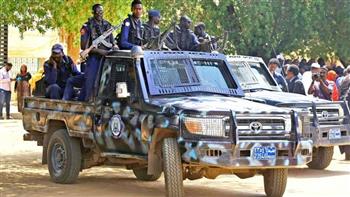  سقوط زعيم عصابة جاكى شان في السودان بعد عودته من مصر