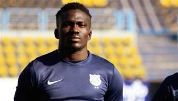 1.2 مليون دولار .. آخر تطورات انتقال جون إيبوكا إلي الزمالك