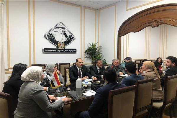 «تنسيقية الأحزاب» تعقد ورشة عمل حول ارتفاع نسب الطلاق وآليات مواجهة أسبابه