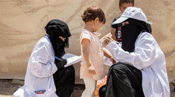 اليمن و«يونيسيف» يبحثان تعزيز التعاون الثنائي في مجالات المياه والبيئة والصحة