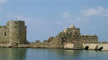 «صامدة رغم الزمان».. تقرير لـ القاهرة الإخبارية عن صيدا اللبنانية