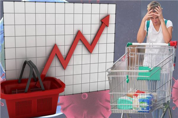 اقتصادي: ارتفاع مستلزمات المعيشة الأساسية في أوروبا