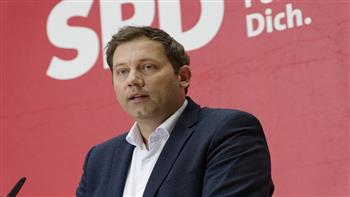   "الحزب الاشتراكي الديمقراطي" الألماني يدعو لحل دبلوماسي في أوكرانيا