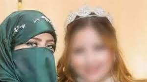 جاحدة وخائنة.. تعليق النيابة خلال محاكمة قاتلة أمها ببورسعيد (فيديو)