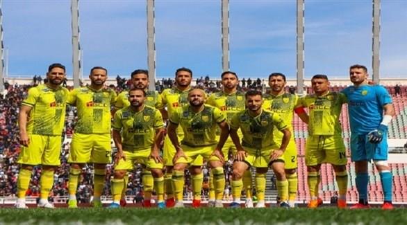 الدوري المغربي.. شباب السوالم يفوز على المغرب التطواني بهدفين لهدف