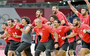أداء قوي.. أحمد موسى يشيد بمنتخب مصر لليد أمام المغرب