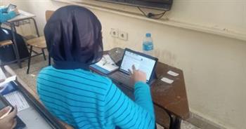   برلماني يكشف سبب تعطل منصة الامتحانات الإلكترونية للمصريين في الخارج