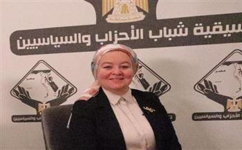 "راندا فارس": عدم الاختيار على أسس سليمة والعنف والإنترنت أبرز أسباب الطلاق