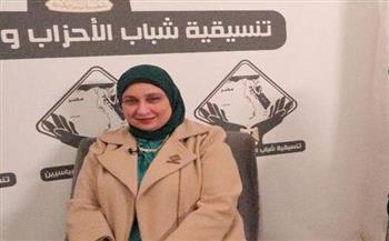 إيمان الألفي: كثير من حالات الطلاق سببها عدم معرفة كل طرف بمسئولياته