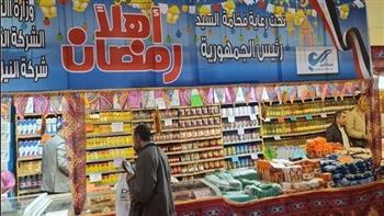   كاتب صحفي: منافذ «أهلا رمضان» تحدث توازنا في الأسواق