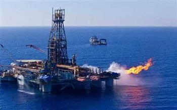 المتوسط عائم على آبار ..«البترول» تكشف تفاصيل اكتشاف الغاز الجديد