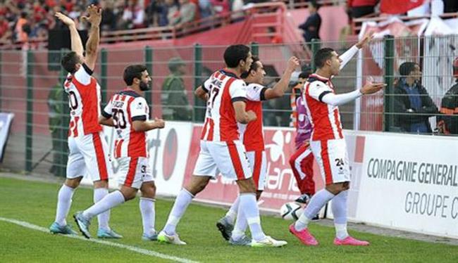 الدوري المغربي.. الفتح يفوز على أولمبيك آسفى بهدفين لهدف