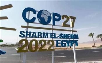   «المناخ العالمي»: مصر نجحت في إنشاء صندوق يعوض خسائر الدول جراء التغيرات المناخية