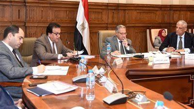 وزير شئون المجالس النيابية: التشريعات التي تعدها الحكومة تهدف للتخفيف عن كاهل المواطنين