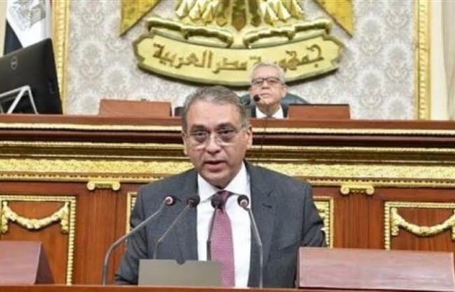 وزير شئون المجالس النيابية: قانوني الإجراءات الجنائية والأحوال الشخصية من أولويات البحث والمناقشة