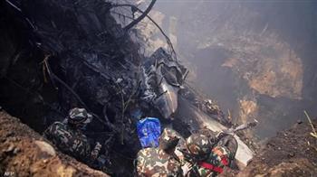   انتشال 28 جثة لترتفع حصيلة ضحايا طائرة نيبال المنكوبة إلى 68 قتيلا