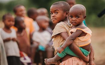   الصحة العالمية: أطفال أفريقيا جنوب الصحراء معرضون لخطر الوفاة 15 ضعف نظرائهم في الغرب