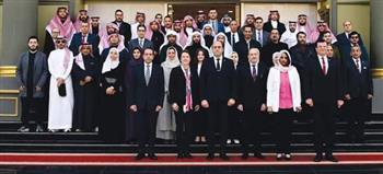   «الرقابة الإدارية» تعقد البرنامج التدريبي الأول للخبراء الحكوميين العرب المعنيين