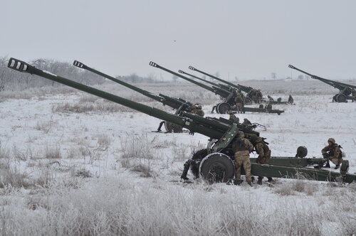 «الدفاع الروسية»: استهداف مستودعات للأسلحة ومقتل أكثر من 100 عسكري أوكراني