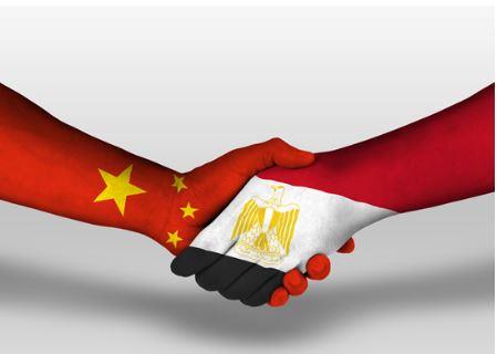 مكاسب ارتفاع التبادل التجاري بين مصر والصين