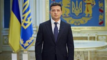   الرئيس الأوكراني: المعركة من أجل دونباس مستمرة ودون راحة أو توقف