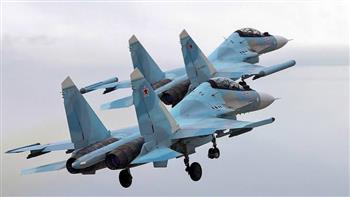   وحدات من القوات الجوية الروسية تصل بيلاروسيا للمشاركة في تدريبات مشتركة